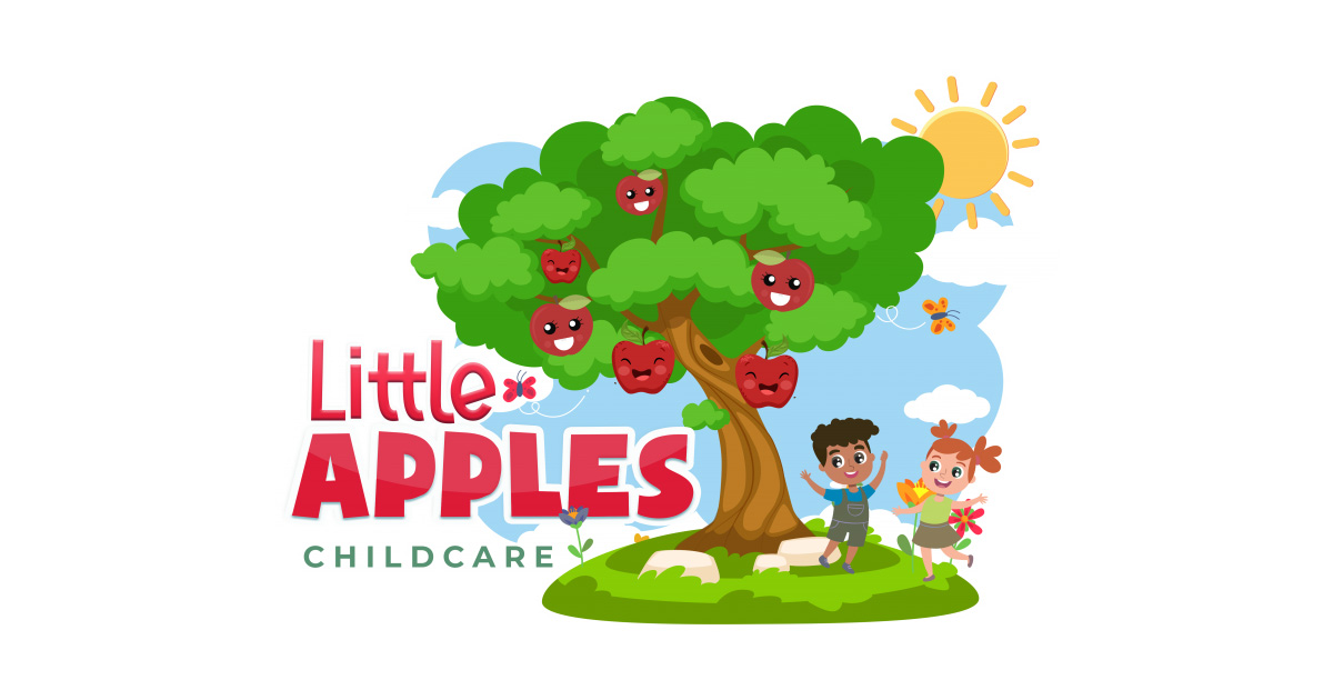 Little Apples Daycare Center Grantsville Utah Daycare Center